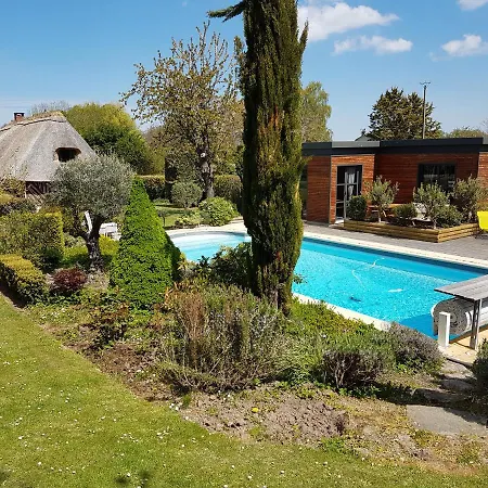 La Griotte 2 & Spa&piscine 3*