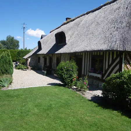 La Griotte 2 & Spa&piscine Pennedepie