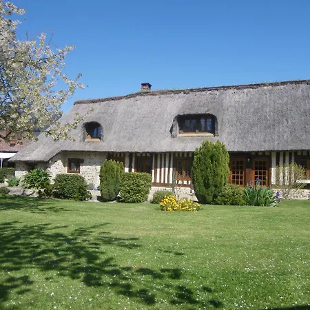 La Griotte 2 & Spa&piscine 3* Pennedepie