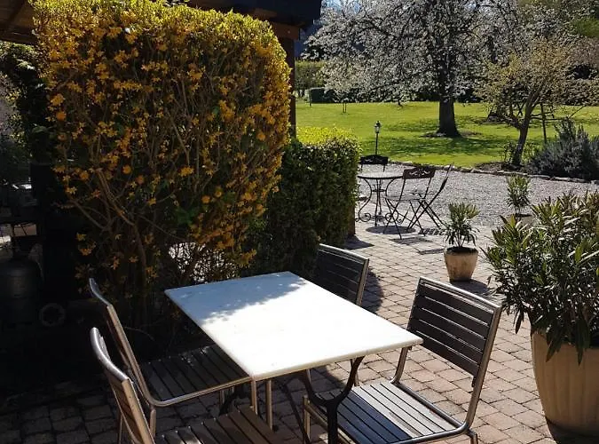 La Griotte 2 & Spa&piscine