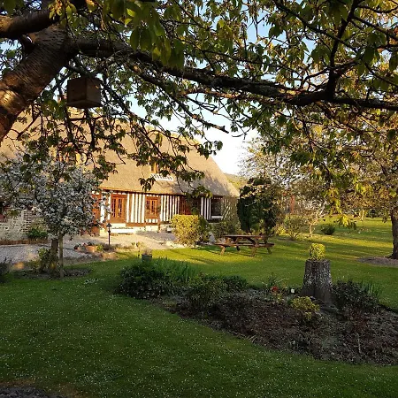 Bed & Breakfast La Griotte 2 & Spa&piscine