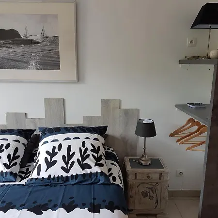 La Griotte 2 & Spa&piscine Bed & Breakfast Pennedepie