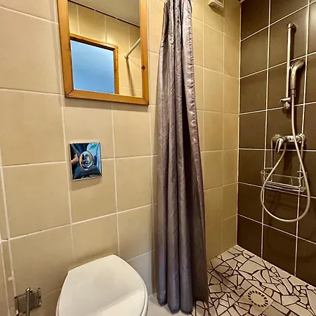 La Griotte 2&spa&piscine 3*