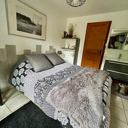 La Griotte 2 & Spa&piscine Bed & Breakfast 3*