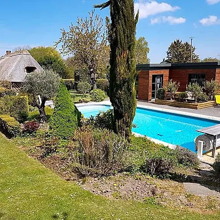 La Griotte 2 & Spa&piscine Bed & Breakfast 3*