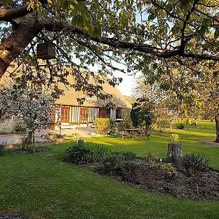 La Griotte 2 & Spa&piscine Bed & Breakfast Pennedepie