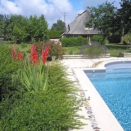 Bed & Breakfast La Griotte 2 & Spa&piscine Pennedepie