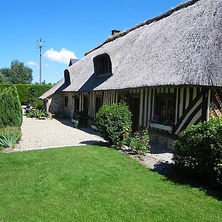 La Griotte 2 & Spa&piscine Pennedepie