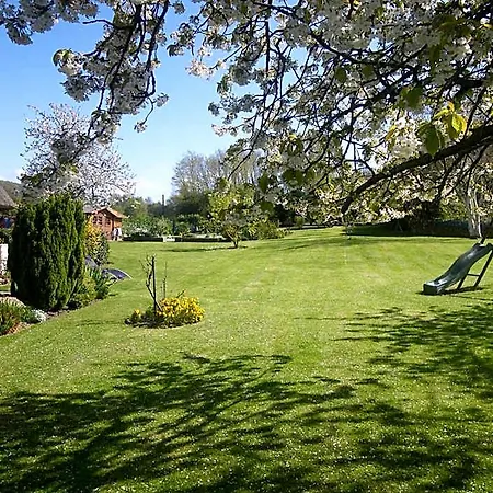 La Griotte 2 & Spa&piscine 3* Pennedepie
