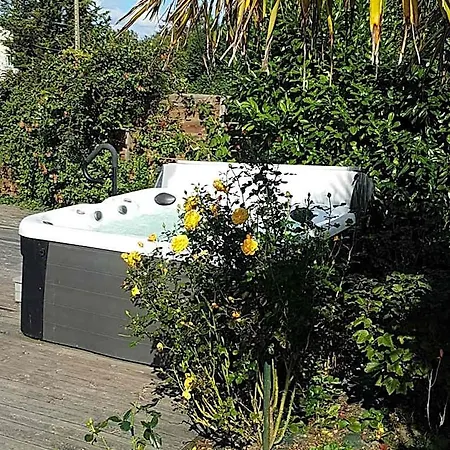 La Griotte 2 & Spa&piscine Bed & Breakfast 3*