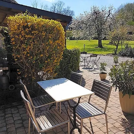 La Griotte 2 & Spa&piscine Bed & Breakfast 3*