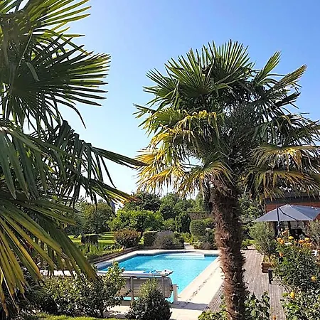 La Griotte 2 & Spa&piscine