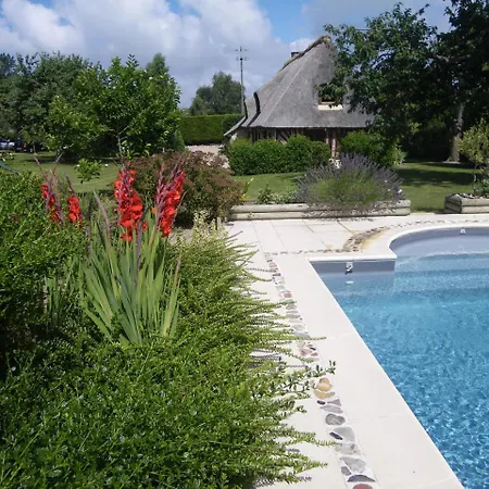 La Griotte 2 & Spa&piscine Bed & Breakfast 3*