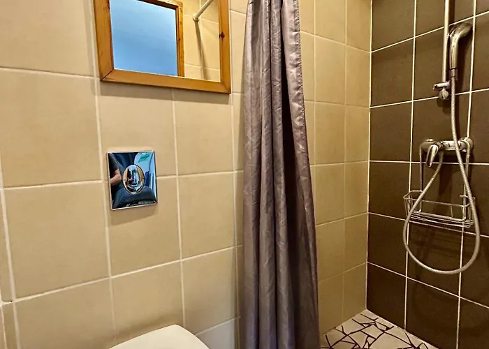 La Griotte 2 & Spa&piscine 3*